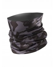 Alpinestars Camo Neck Tube at JTS Biker Clothing