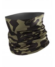 Alpinestars Camo Neck Tube at JTS Biker Clothing
