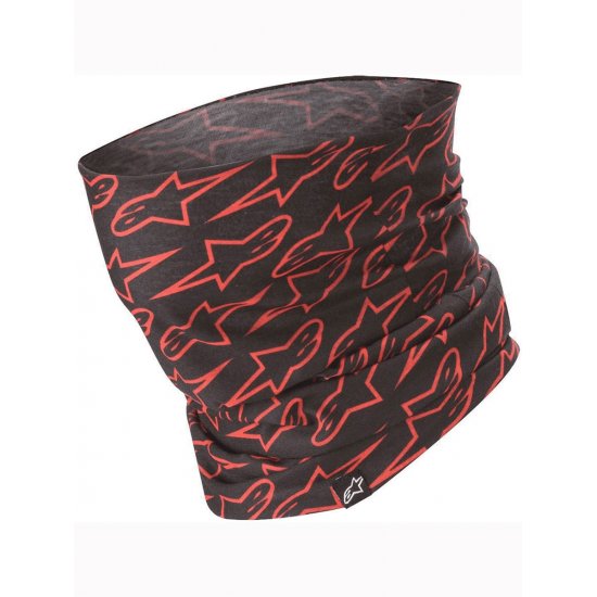 Alpinestars Astars Neck Tube at JTS Biker Clothing