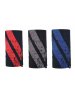 Oxford Comfy Graphite Stripe at JTS Biker Clothing