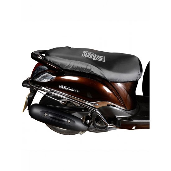 Oxford Scoot Seat at JTS Biker Clothing