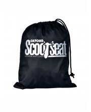 Oxford Scoot Seat at JTS Biker Clothing