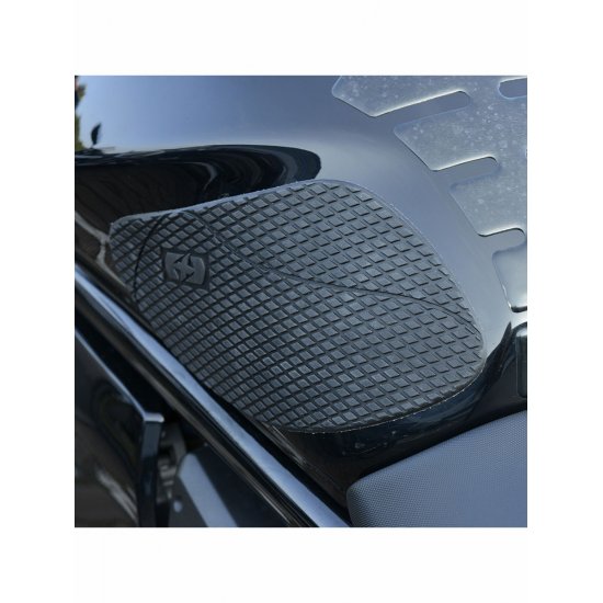 Oxford Gripper Knee Pads at JTS Biker Clothing