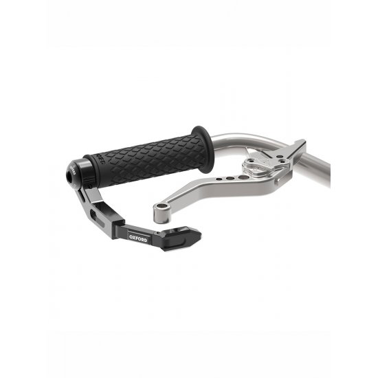 Oxford Premium Aluminium Lever Guard at JTS Biker Clothing