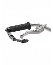 Oxford Premium Aluminium Lever Guard at JTS Biker Clothing