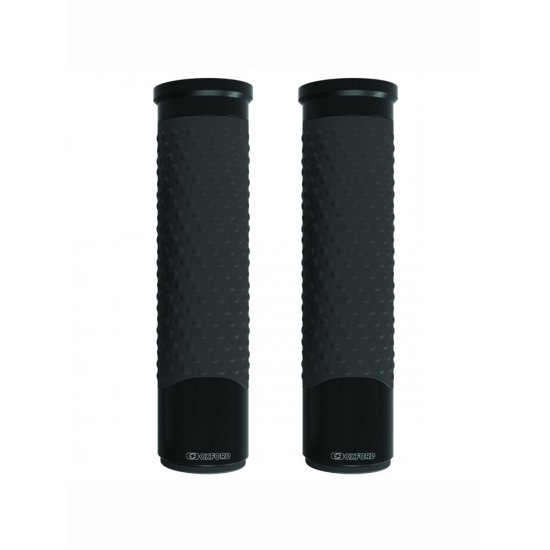 Oxford Tecnico Premium Grips at JTS Biker Clothing
