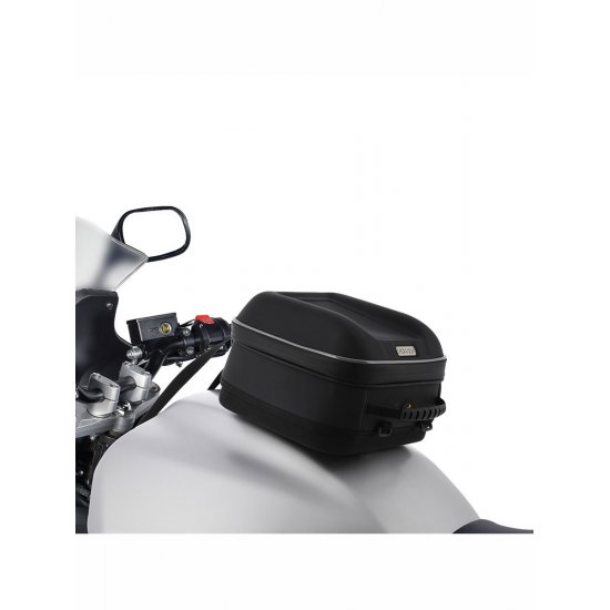 Oxford S-Series Q4s Tank Bag at JTS Biker Clothing