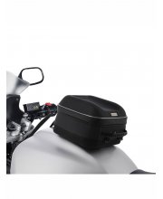 Oxford S-Series Q4s Tank Bag at JTS Biker Clothing