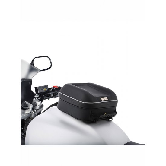 Oxford S-Series M4S Tank Bag at JTS Biker Clothing