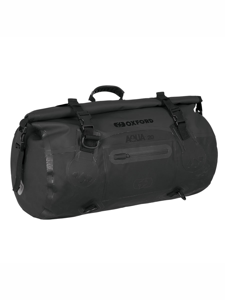 Oxford Aqua T-20 Waterproof Roll Bag 20L 