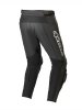 Alpinestars Track v2 Leather Motorcycle Trousers at JTS Biker Clothing