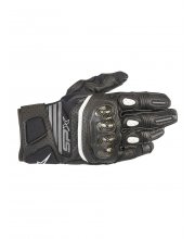 Alpinestars Stella SP X Air Carbon v2 Ladies Motorcycle Gloves at JTS Biker Clothing 