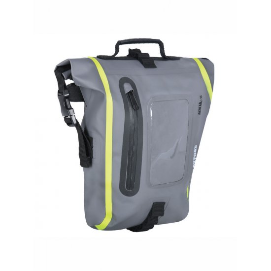 Oxford Aqua M8 Tank Bag at JTS Biker Clothing