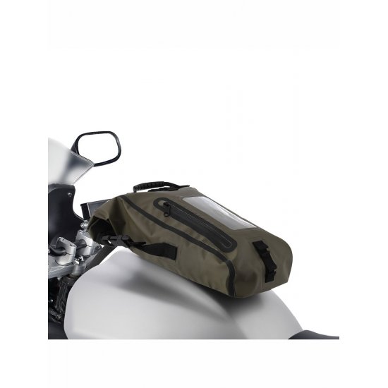 Oxford Aqua M8 Tank Bag at JTS Biker Clothing