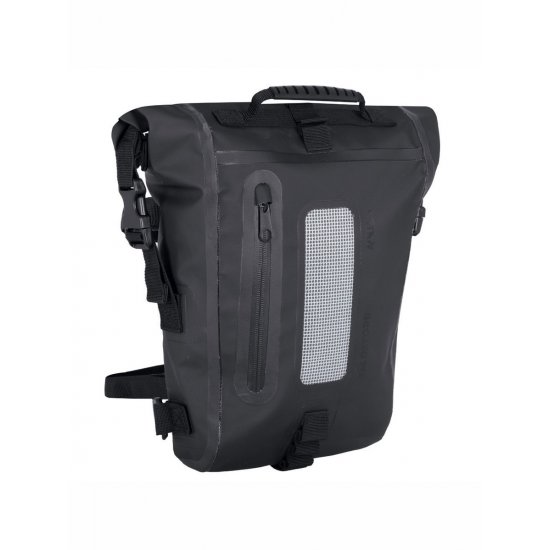 Oxford Aqua T8 Tail Bag at JTS Biker Clothing