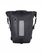 Black Oxford Aqua T8 Tail Bag at JTS Biker Clothing