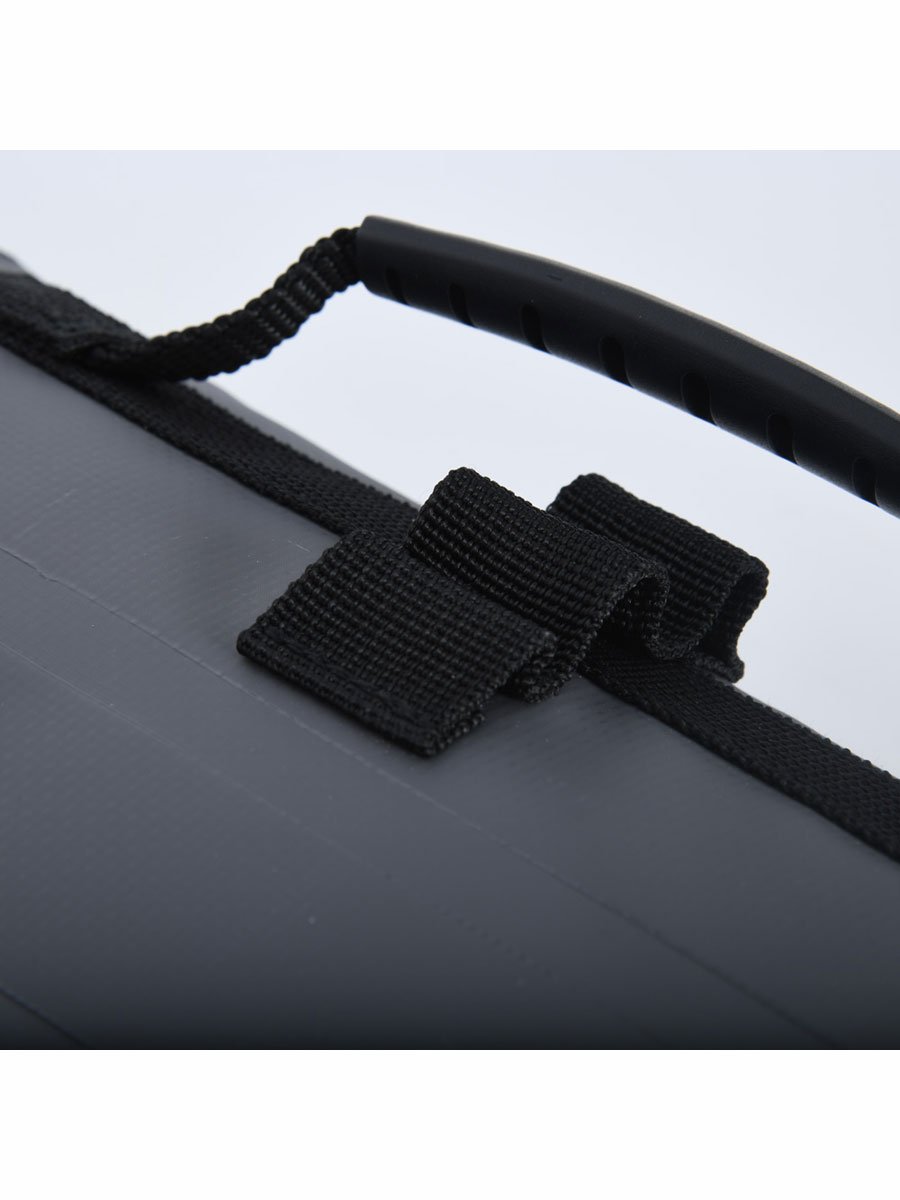 Sangle De Remorquage Et Récupération 15 Tonnes - 5 Mètres - Pour 4x4, SUV, Camionnette