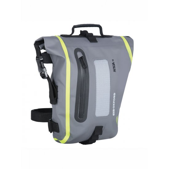 Oxford Aqua T8 Tail Bag at JTS Biker Clothing