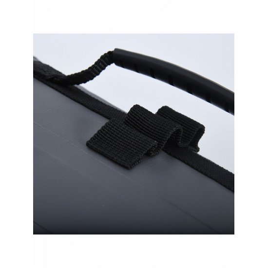 Oxford Aqua T8 Tail Bag at JTS Biker Clothing