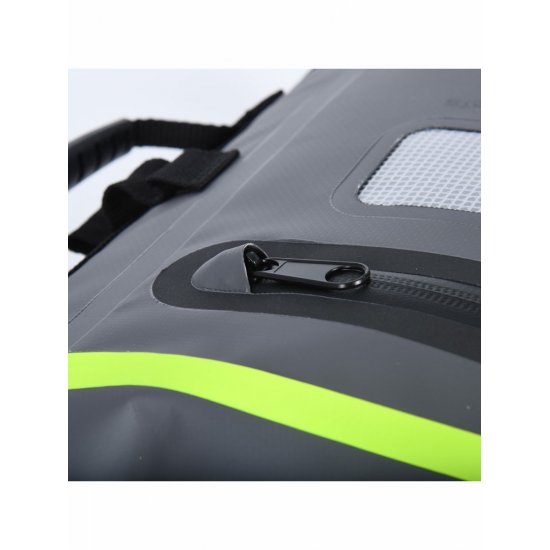 Oxford Aqua T8 Tail Bag at JTS Biker Clothing