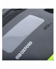 Oxford Aqua T8 Tail Bag at JTS Biker Clothing