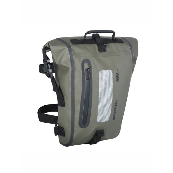 Oxford Aqua T8 Tail Bag at JTS Biker Clothing