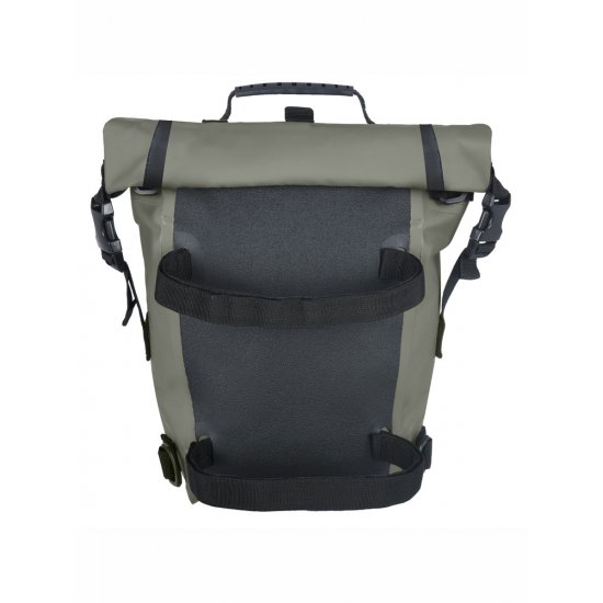 Oxford Aqua T8 Tail Bag at JTS Biker Clothing