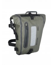 Oxford Aqua T8 Tail Bag at JTS Biker Clothing