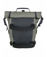 Oxford Aqua T8 Tail Bag at JTS Biker Clothing