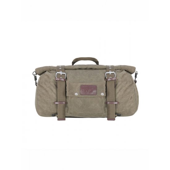 Oxford Heritage Roll Bag 30L at JTS Biker Clothing