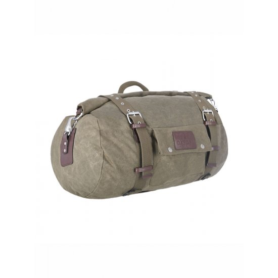 Oxford Heritage Roll Bag 30L at JTS Biker Clothing