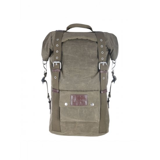 Oxford Heritage Backpack 30L at JTS Biker Clothing