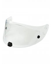HJC C70/FG-17/IS-17 Clear Pinlock Visor at JTS Biker Clothing
