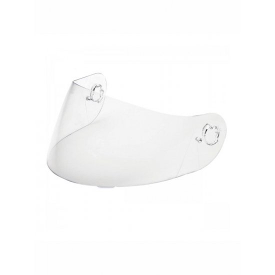 HJC CL-SP Clear Pinlock Visor at JTS Biker Clothing