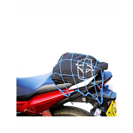 Oxford Cargo Net at JTS Biker Clothing