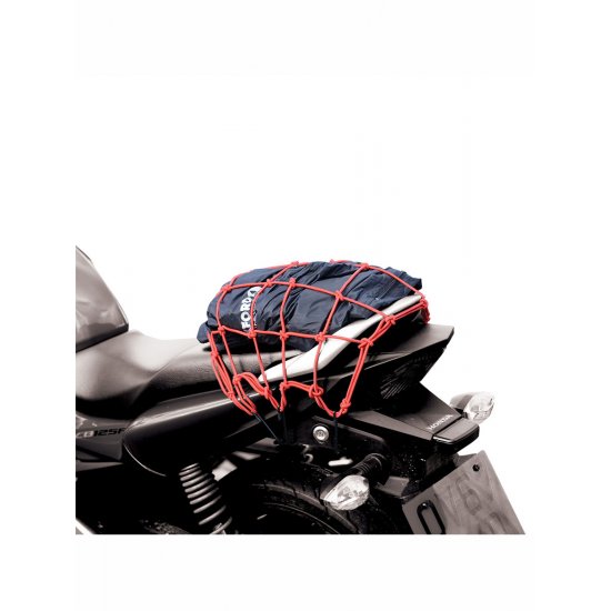 Oxford Cargo Net at JTS Biker Clothing