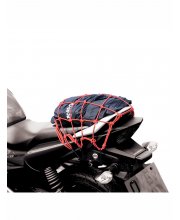 Oxford Cargo Net at JTS Biker Clothing