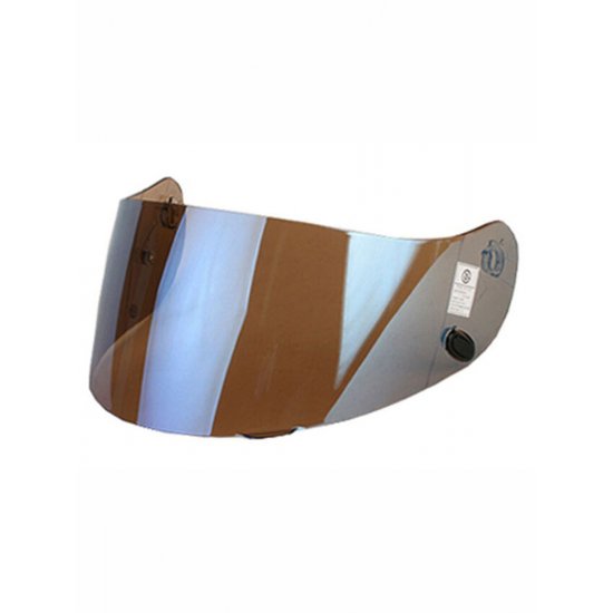 HJC CS-15 Iridium Visor at JTS Biker Clothing