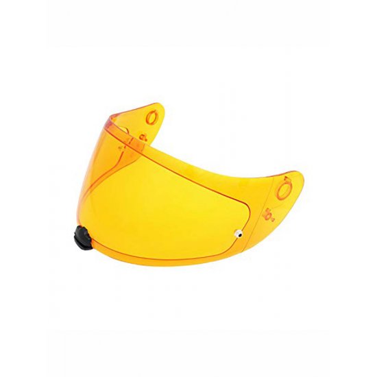 HJC C70/FG-17/IS-17 Amber Visor at JTS Biker Clothing