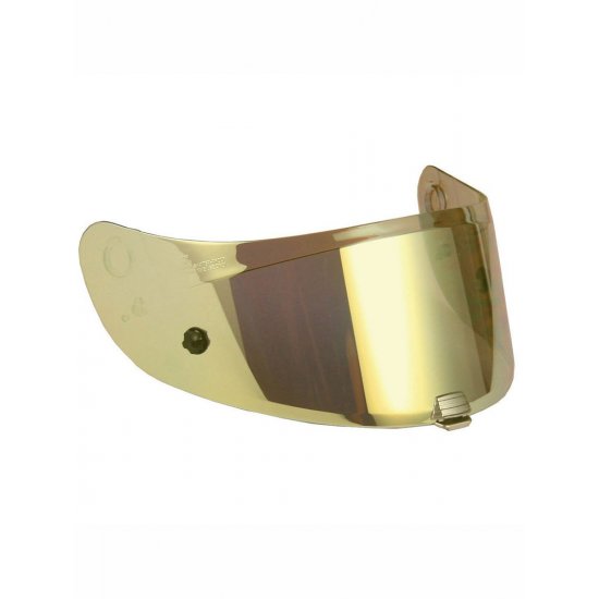 HJC C70/FG-17/IS-17 Blue Iridium Visor at JTS Biker Clothing