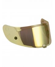 HJC C70/FG-17/IS-17 Blue Iridium Visor at JTS Biker Clothing