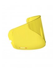 HJC C70/FG-17/IS-17 Yellow Pinlock Insert at JTS Biker Clothing