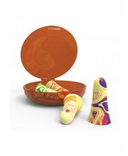 Oxford Ear Plugs SNR 35 at JTS Biker Clothing