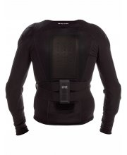 Richa Force D3O Motorcycle Jacket at JTS Biker Clothing