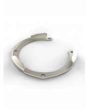 Oxford Type 3 Quick Release Tank Ring Adaptor at JTS Biker Clothing