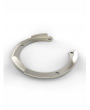 Oxford Type 4 Quick Release Tank Ring Adaptor at JTS Biker Clothing