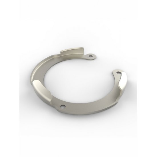 Oxford Type 6 Quick Release Tank Ring Adaptor at JTS Biker Clothing
