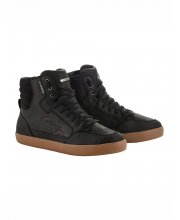 Alpinestars J-6 Waterproof Motorcycle Boots at JTS Biker Clothing