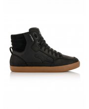Alpinestars J-6 Waterproof Motorcycle Boots at JTS Biker Clothing