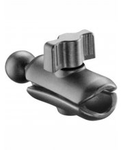 Interphone Clamp Bracket Articulated at JTS Biker Clothing